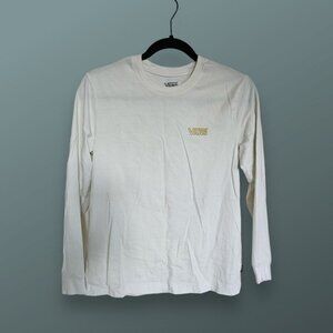 Vans- Wrapped BFF Long Sleeve T-Shirt - Limited edition